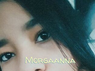 Morgaanna