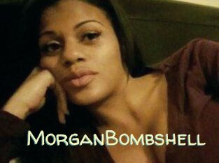 MorganBombshell Sexy Tchat