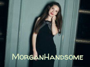 MorganHandsome