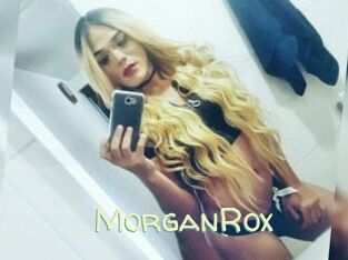 MorganRox Sexy Tchat