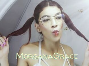 MorganaGrace Sexy Tchat
