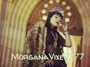 MorganaVixen777