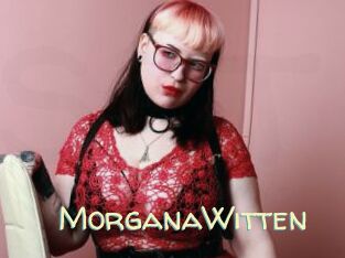 MorganaWitten