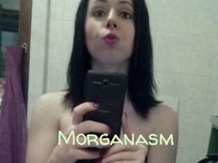 Morganasm