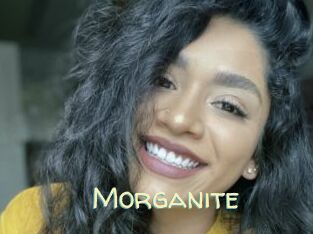 Morganite