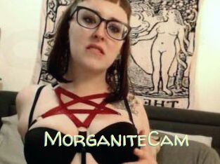 MorganiteCam Sexy Tchat