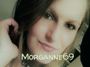 Morganne69 Sexy Tchat