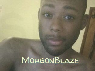 Morgon_Blaze Sexy Tchat