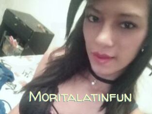 Moritalatinfun Sexy Tchat