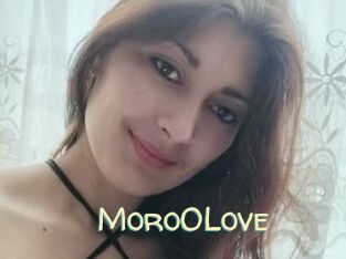 MoroOLove Sexy Tchat