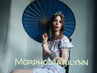 MorphoMarilynn