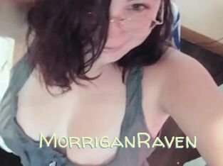 MorriganRaven