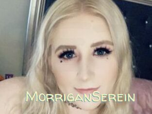 MorriganSerein