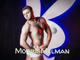 MorrisMelman