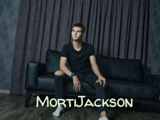 MortiJackson