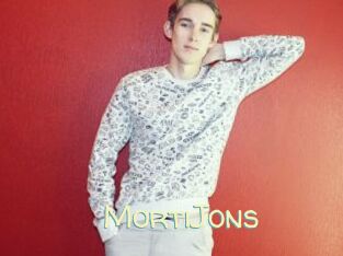 MortiJons