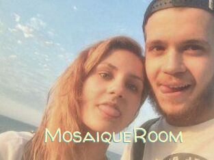 MosaiqueRoom
