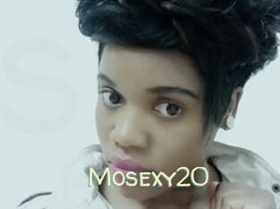 Mosexy20