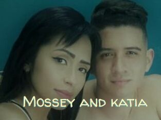 Mossey_and_katia