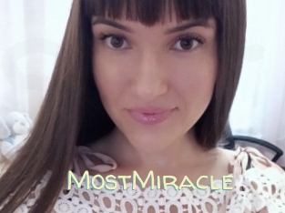 MostMiracle