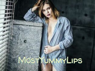MostYummyLips