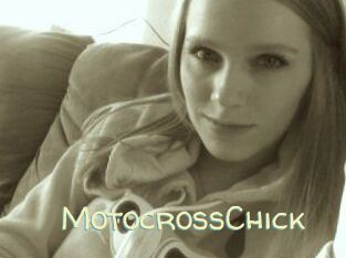 MotocrossChick