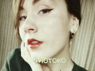 Motoko