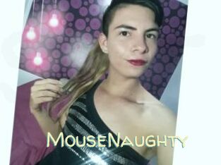 MouseNaughty