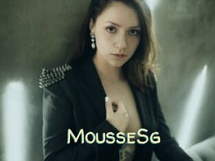 MousseSg