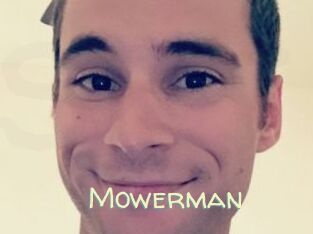 Mowerman