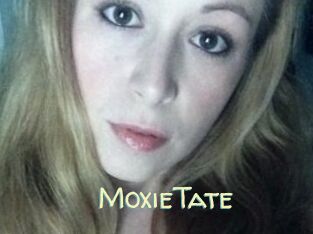 MoxieTate