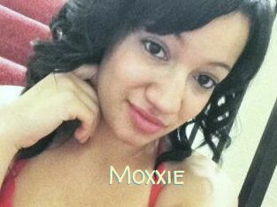 Moxxie