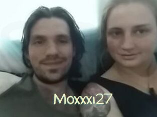 Moxxxi27