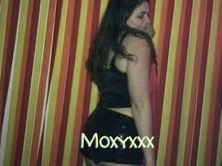 Moxyxxx