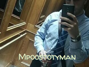 Mpoostotyman