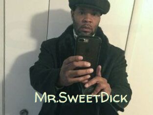 Mr.SweetDick