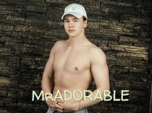 MrAD0RABLE