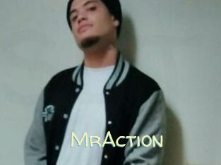 MrAction