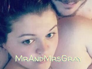 MrAndMrsGray