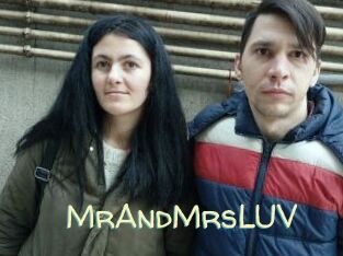 MrAndMrsLUV