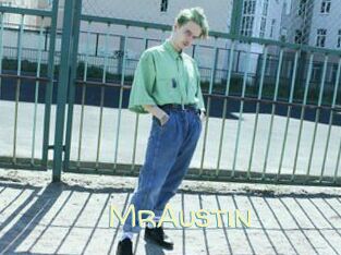 MrAustin
