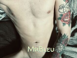 MrBleu