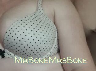 MrBoneMrsBone