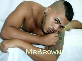 MrBrown