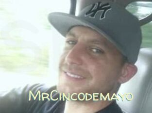 MrCincodemayo