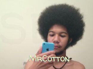 MrCotton
