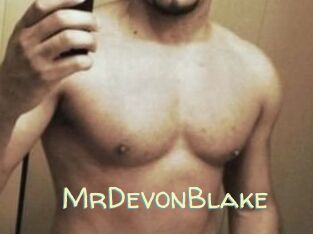 MrDevonBlake