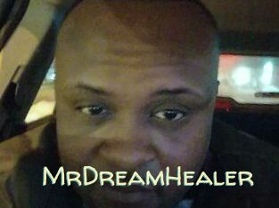 MrDreamHealer