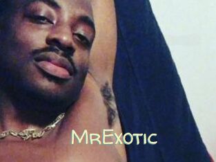 MrExotic