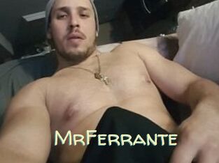 MrFerrante